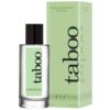 Ruf Taboo Libertin — Pheromone Cologne, 50 ml — Men's Pheromone Perfumes