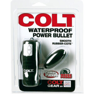 CalExotics Colt Power — Bullet Vibrator — Bullet Vibrators — view 2