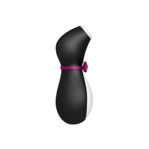 Satisfyer Pro Penguin Next Generation — Air Pulse Stimulator — Clitoral Stimulators — view 4