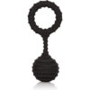 CalExotics Colt Weighted — Cock Ring, Silicone, Large — Classic Cock Rings