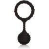 CalExotics Colt Weighted — Cock Ring, Silicone, XL — Classic Cock Rings