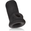 CalExotics Colt Slammer — Penis Sleeve, Ball Loop — Girth Sleeves