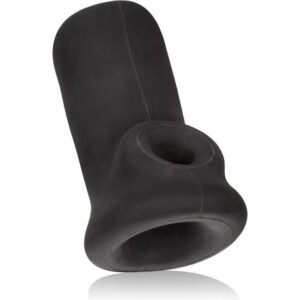 CalExotics Colt Slammer — Penis Sleeve, Ball Loop — Girth Sleeves
