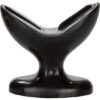 CalExotics Colt Expander Medium — Butt Plug, 9 cm, Black — Anal