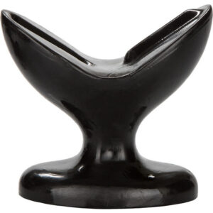CalExotics Colt Expander Medium — Butt Plug, 9 cm, Black — Anal