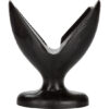 CalExotics Colt Expander Large — Butt Plug, 16 cm, Black — Butt Plugs