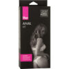 CalExotics Her Anal — Sex Toy Kit — Sex Toy Kits & Sets