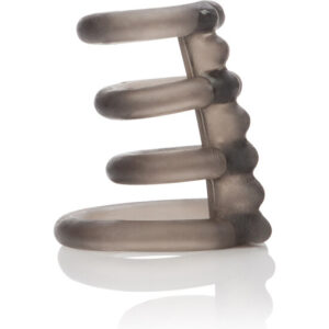 CalExotics Support Master Triple Smooth — Cock Ring — Classic Cock Rings