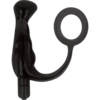 Addicted Toys — Prostate Vibrator, Cock Ring — Anal