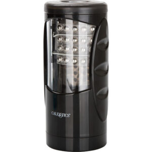 CalExotics Ultimate — Vibrating Masturbator — Automatic Masturbators