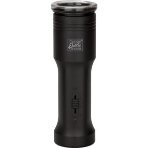 CalExotics Ultimate Head — Automatic Masturbator, Remote Control — Automatic Masturbators