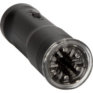 CalExotics Ultimate Head — Automatic Masturbator, Remote Control — Automatic Masturbators — view 4