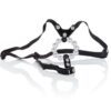 CalExotics Lovers — Thong, Pleasure Pearls — Clitoral Stimulators