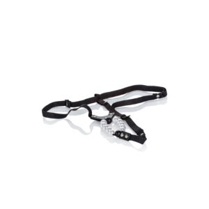 CalExotics Lovers — Thong, Pleasure Pearls — Clitoral Stimulators — view 4