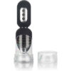 CalExotics Get Hard Head — Vibrating Penis Pump — Penis Accessories