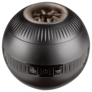 CalExotics Masturball — Automatic Masturbator, Rechargeable — Automatic Masturbators