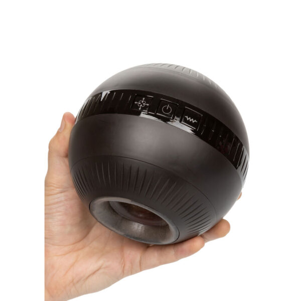 CalExotics Masturball — Automatic Masturbator, Rechargeable — Automatic Masturbators — view 10