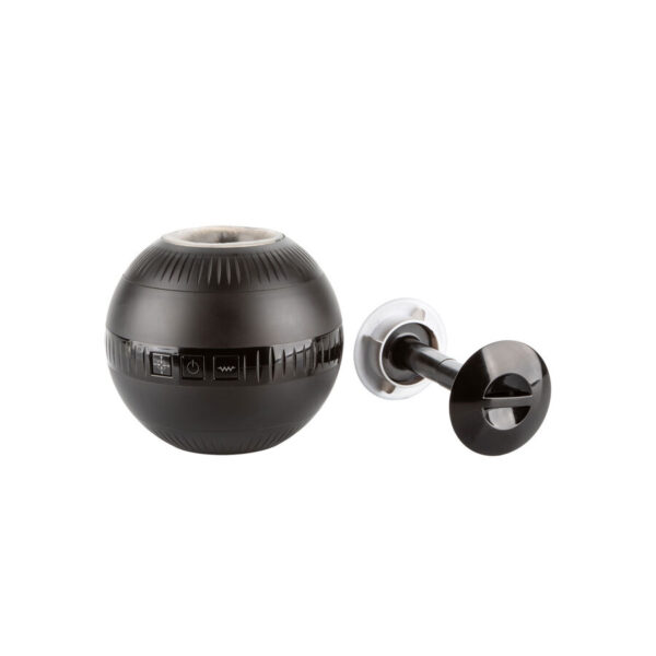 CalExotics Masturball — Automatic Masturbator, Rechargeable — Automatic Masturbators — view 9