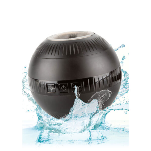 CalExotics Masturball — Automatic Masturbator, Rechargeable — Automatic Masturbators — view 7