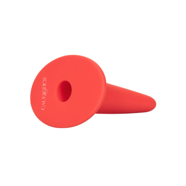CalExotics She-ology 5-Piece — Vaginal Dilator Set, Silicone — Anal & Vaginal Dilators — view 2