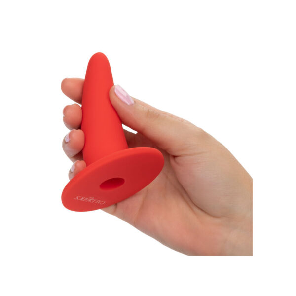 CalExotics She-ology 5-Piece — Vaginal Dilator Set, Silicone — Anal & Vaginal Dilators — view 5