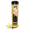 Shunga Desire — Massage Oil, 240 ml, Vanilla Fetish — Body Massage Oils