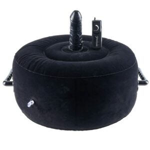 Fetish Fantasy Series Hot Seat — Sex Pillow, Inflatable — Swings