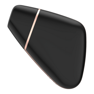 Satisfyer Love Triangle — Air Pulse Stimulator, App-Controlled — Air Pulse Vibrators — view 2