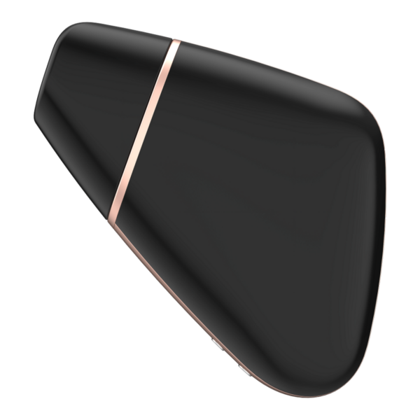 Satisfyer Love Triangle — Air Pulse Stimulator, App-Controlled — Air Pulse Vibrators — view 2