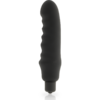 Dolce Vita Genius — Vibrator, Waterproof, Black — Classic Vibrators