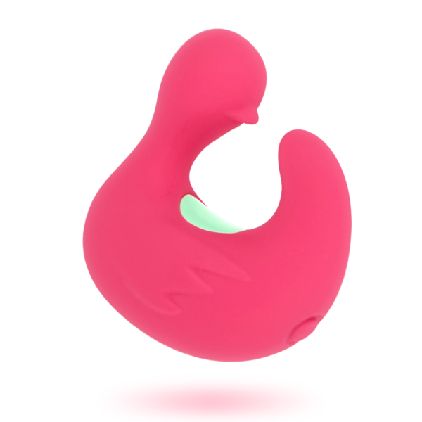 Happy Loky Duckymania — Finger Vibrator, Rechargeable — Clitoral Stimulators — view 5