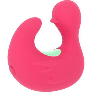 Happy Loky Duckymania — Finger Vibrator, Rechargeable — Clitoral Stimulators