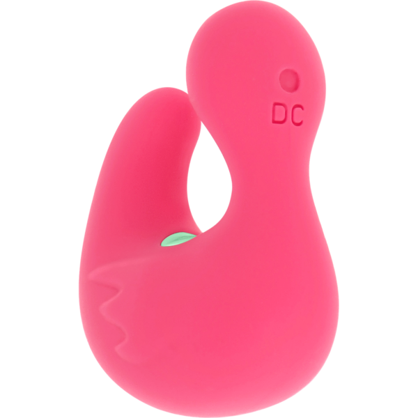 Happy Loky Duckymania — Finger Vibrator, Rechargeable — Clitoral Stimulators — view 7