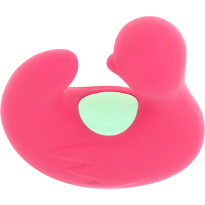 Happy Loky Duckymania — Finger Vibrator, Rechargeable — Clitoral Stimulators — view 2