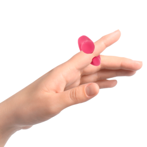 Happy Loky Duckymania — Finger Vibrator, Rechargeable — Clitoral Stimulators — view 4