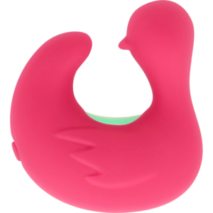 Happy Loky Duckymania — Finger Vibrator, Rechargeable — Clitoral Stimulators — view 3