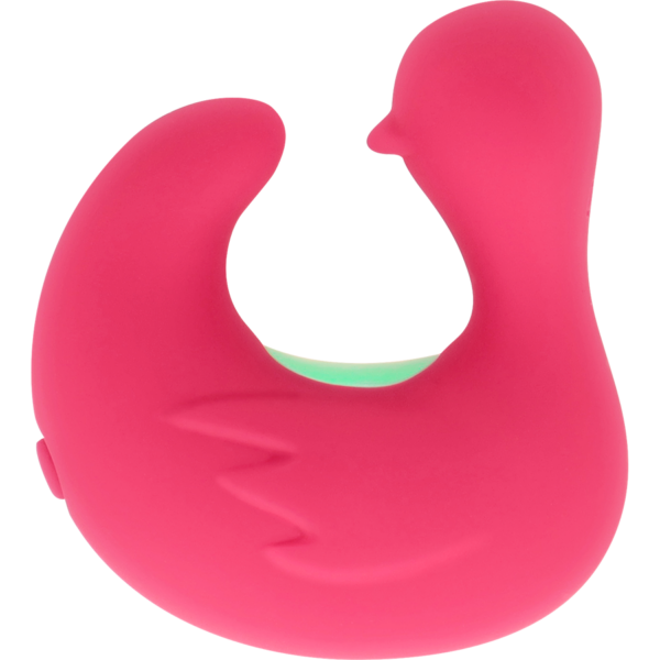 Happy Loky Duckymania — Finger Vibrator, Rechargeable — Clitoral Stimulators — view 3