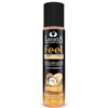 Intimateline Luxuria Feel — Water-Based Lubricant, Coconut Melon — Lubes