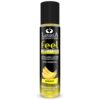 Intimateline Luxuria Feel — Water-Based Lubricant, Banana — Lubes