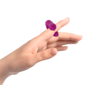 Coverme Duckymania — Finger Vibrator, Waterproof — Clitoral Stimulators — view 2