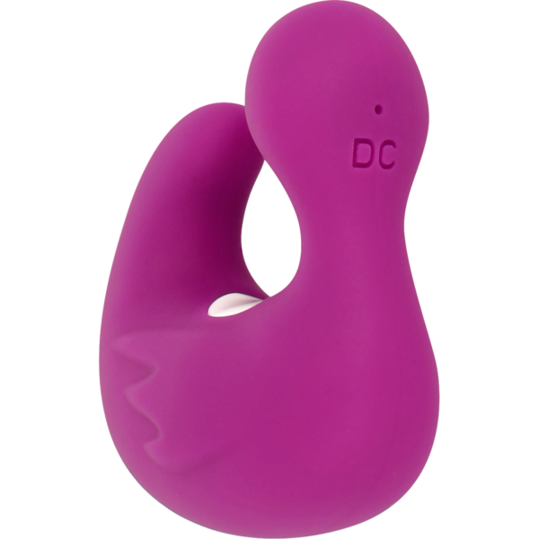 Coverme Duckymania — Finger Vibrator, Waterproof — Clitoral Stimulators — view 8