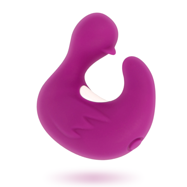 Coverme Duckymania — Finger Vibrator, Waterproof — Clitoral Stimulators — view 7