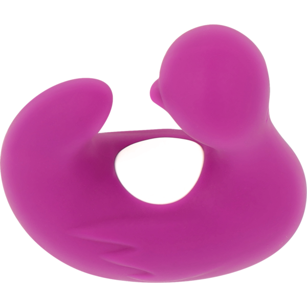 Coverme Duckymania — Finger Vibrator, Waterproof — Clitoral Stimulators — view 6