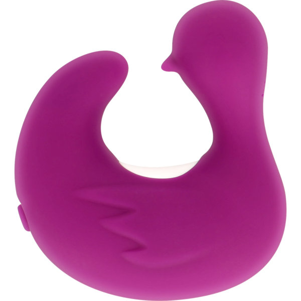 Coverme Duckymania — Finger Vibrator, Waterproof — Clitoral Stimulators — view 5