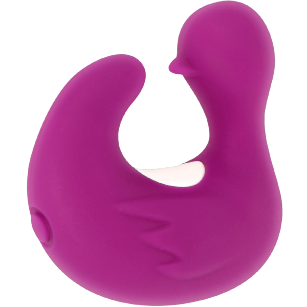 Coverme Duckymania — Finger Vibrator, Waterproof — Clitoral Stimulators — view 4
