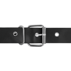 Harness Attraction Murdock — Strap-On Dildo, 19.8 cm — Non-Vibrating Harnesses — view 3