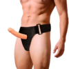 Harness Attraction Blake — Hollow Strap-On, 15.5 cm — Hollow Strap-Ons