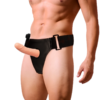 Harness Attraction Marcos — Hollow Strap-On, 15 cm — Hollow Strap-Ons