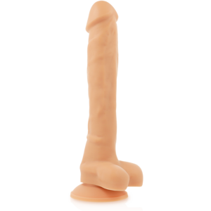Cock Miller Cocksil — Realistic Dildo, Dual Density, 24 cm, Flesh — Dildos — view 3
