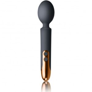 Rocks-Off Oriel — Wand Massager, Rechargeable — Clitoral Stimulators